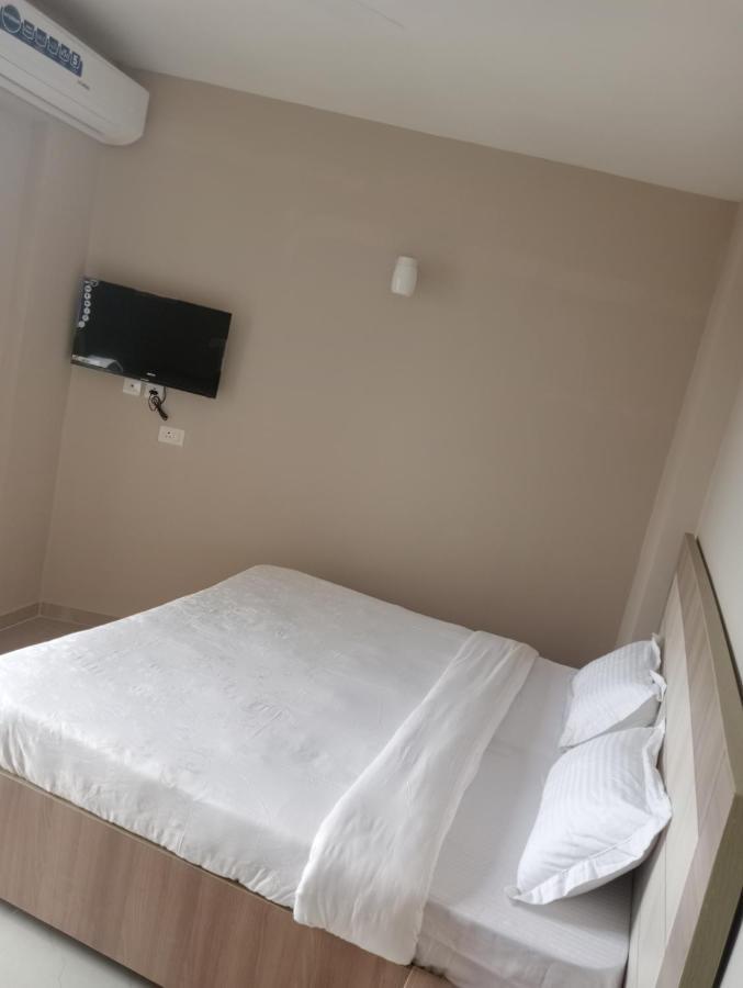 Kanha Holiday Homes Vrindavan